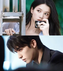 The New C-Drama Sensation: A Visual Masterpiece Captivating Social Media - image 7
