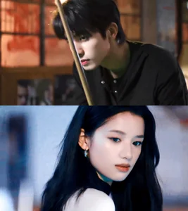 The New C-Drama Sensation: A Visual Masterpiece Captivating Social Media - image 4