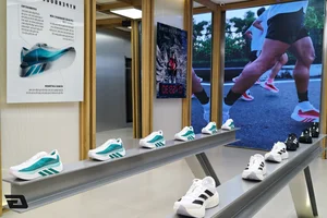 Adidas Opens Sala Running Store: A New Hub in the Heart of Thu Thiem - image 6
