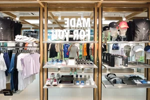 Adidas Opens Sala Running Store: A New Hub in the Heart of Thu Thiem - image 4
