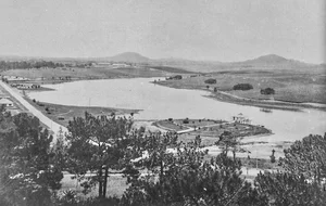 Nostalgic Journey: The Landscapes and People of Da Lat in the 1950s-1960s - image 5