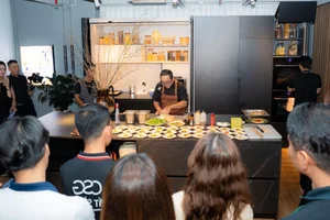 Exploring the Blum Experience Center Ho Chi Minh: Inspiring Modern Interior Design Solutions - image 10