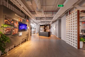 Exploring the Blum Experience Center Ho Chi Minh: Inspiring Modern Interior Design Solutions - image 6