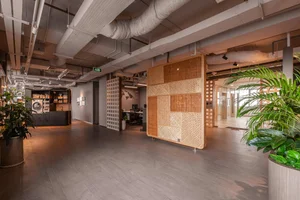 Exploring the Blum Experience Center Ho Chi Minh: Inspiring Modern Interior Design Solutions - image 11