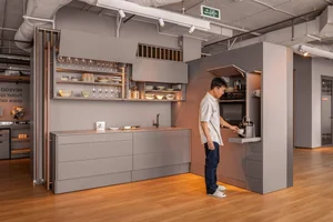 Exploring the Blum Experience Center Ho Chi Minh: Inspiring Modern Interior Design Solutions - image 7