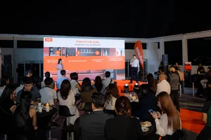 Exploring the Blum Experience Center Ho Chi Minh: Inspiring Modern Interior Design Solutions - image 2
