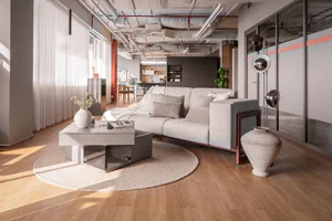 Exploring the Blum Experience Center Ho Chi Minh: Inspiring Modern Interior Design Solutions - image 5