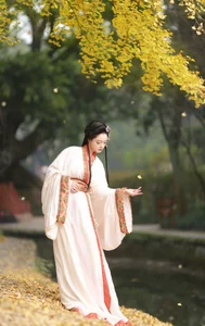 The Art of Elegance: YiTuYu Art Language Vol.6437 Nu Li Hua Zhuang De Sui Sui - image 8