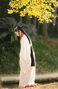 The Art of Elegance: YiTuYu Art Language Vol.6437 Nu Li Hua Zhuang De Sui Sui - image 5