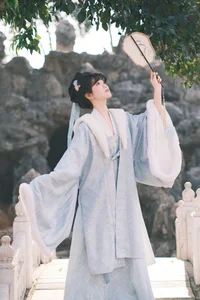 YiTuYu Art Language Vol.6326: The Soft Elegance of Cao Mei Xi Mi Lu - image 6