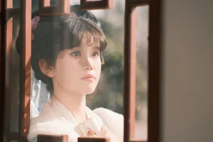 YiTuYu Art Language Vol.6326: The Soft Elegance of Cao Mei Xi Mi Lu - image 33