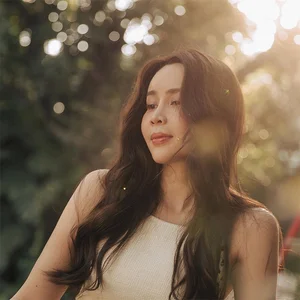 Luu Huong Giang Embraces Her Radiance and Confidence After Cosmetic Enhancements - image 4