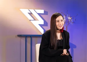 Luu Huong Giang Embraces Her Radiance and Confidence After Cosmetic Enhancements - image 1