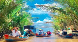 Exploring the Charm of Ho Van Cuong’s Hometown: A Rising Tourist Destination - image 6