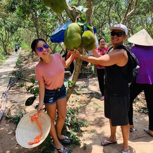 Exploring the Charm of Ho Van Cuong’s Hometown: A Rising Tourist Destination - image 0