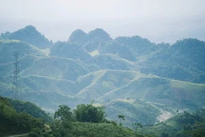 Suoi Bon Son La: The Ultimate Destination for Cloud Hunting and Camping Enthusiasts - image 1