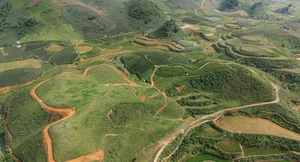Suoi Bon Son La: The Ultimate Destination for Cloud Hunting and Camping Enthusiasts - image 7