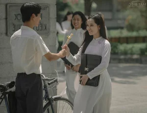 Nguyen Truc Anh: The Ethereal Beauty and Talent of Vietnam’s Beloved Screen Goddess - image 47