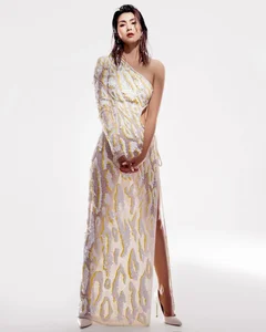 Tang Thanh Ha’s Style Evolution: Rare Moments of Bold and Sensual Fashion - image 1