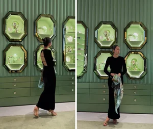 Tang Thanh Ha’s Style Evolution: Rare Moments of Bold and Sensual Fashion - image 3