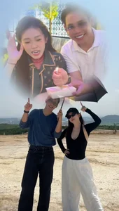 Ut Vu Dating Rumors Swirl as Gon Pink Hints at Single Life - image 1