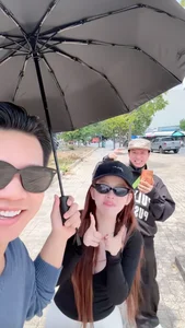 Ut Vu Dating Rumors Swirl as Gon Pink Hints at Single Life - image 0