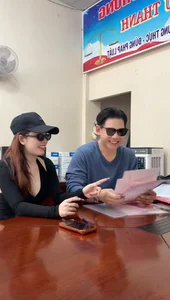 Ut Vu Dating Rumors Swirl as Gon Pink Hints at Single Life - image 5