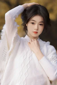 YiTuYu Art Language Vol.6614 Xiao Yang Artistic Portrait Gallery - image 17