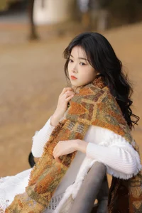 YiTuYu Art Language Vol.6614 Xiao Yang Artistic Portrait Gallery - image 13