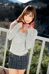Syunka Ayami Soft Edition No.01 Part 01 Digital Photo Collection - image 0