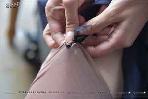Wan Ping in IESS 136: The Elegant 'Si Si Ru Kou' Collection - image 53
