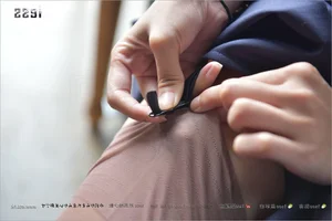 Wan Ping in IESS 136: The Elegant 'Si Si Ru Kou' Collection - image 41