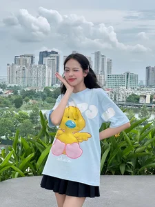 Candid Elegance: Miss International 2024 Thanh Thuy's Daily Life - image 0