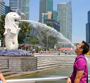 Creative Travel Photography: How to Capture Stunning Vacation Photos Without Posing - image 0