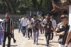 Vietnam Welcomes Massive Group of 4,500 Indian Tourists - image 6