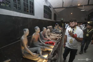 Vietnam Welcomes Massive Group of 4,500 Indian Tourists - image 4