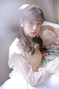 Art Language Vol.6343 YiTuYu Presents Wen Si Er Vv Portrait Series - image 14