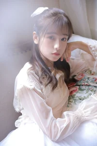 Art Language Vol.6343 YiTuYu Presents Wen Si Er Vv Portrait Series - image 17