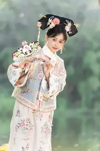 YiTuYu Vol.8552: Jiao Yi Zhi Sui Sui – Captivating Ancient Beauty & Traditional Artistry - image 38