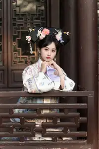YiTuYu Vol.8552: Jiao Yi Zhi Sui Sui – Captivating Ancient Beauty & Traditional Artistry - image 35