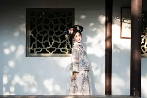YiTuYu Vol.8552: Jiao Yi Zhi Sui Sui – Captivating Ancient Beauty & Traditional Artistry - image 8