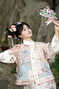 YiTuYu Vol.8552: Jiao Yi Zhi Sui Sui – Captivating Ancient Beauty & Traditional Artistry - image 7