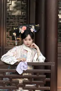 YiTuYu Vol.8552: Jiao Yi Zhi Sui Sui – Captivating Ancient Beauty & Traditional Artistry - image 10