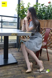 Jia Jia: Flight Attendant Theme - Sixiangjia100 Special Edition - image 93