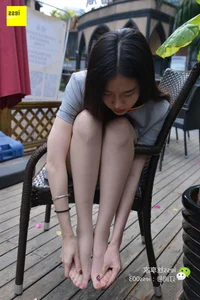 Jia Jia: Flight Attendant Theme - Sixiangjia100 Special Edition - image 52