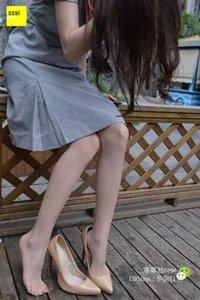 Jia Jia: Flight Attendant Theme - Sixiangjia100 Special Edition - image 86
