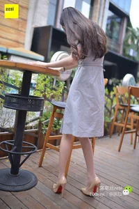 Jia Jia: Flight Attendant Theme - Sixiangjia100 Special Edition - image 78