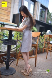Jia Jia: Flight Attendant Theme - Sixiangjia100 Special Edition - image 74