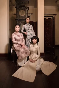 Trac Thuy Mieu: The Controversial Vbiz MC Known for Her Bold and Unapologetic Personality - image 4