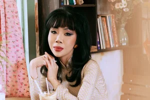 Trac Thuy Mieu: The Controversial Vbiz MC Known for Her Bold and Unapologetic Personality - image 3